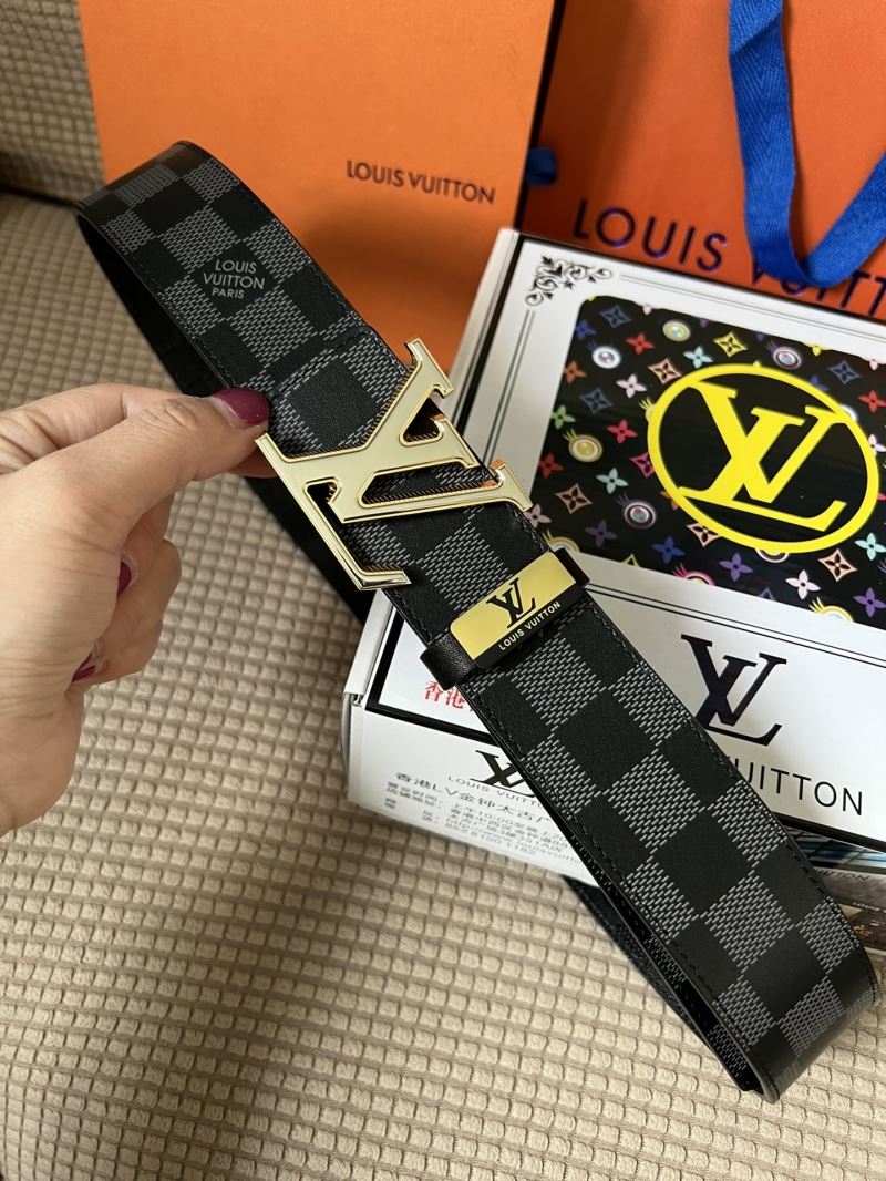 Louis Vuitton Belts